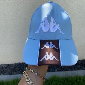 Kappa Hat !!